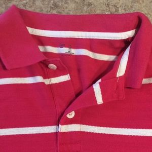 Gap polo shirt